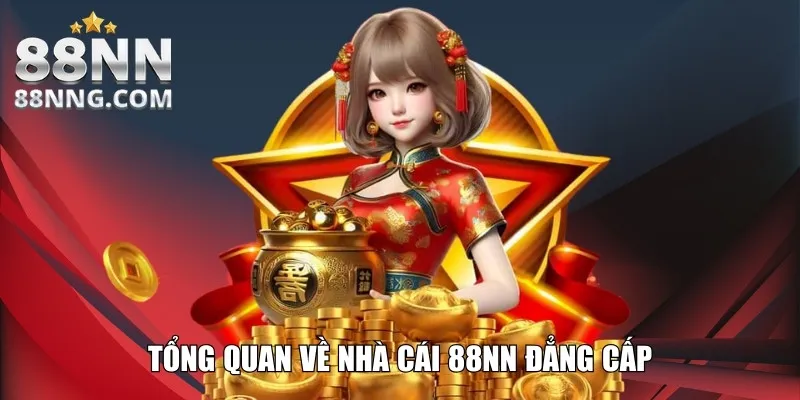 Tổng quan về nhà cái đẳng cấp