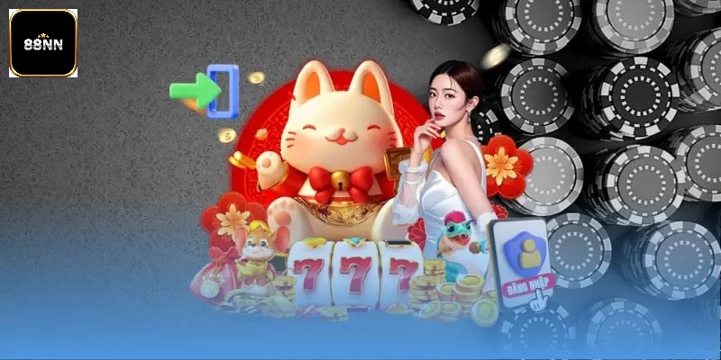 Cập nhập link đăng nhập 88nn không chặn