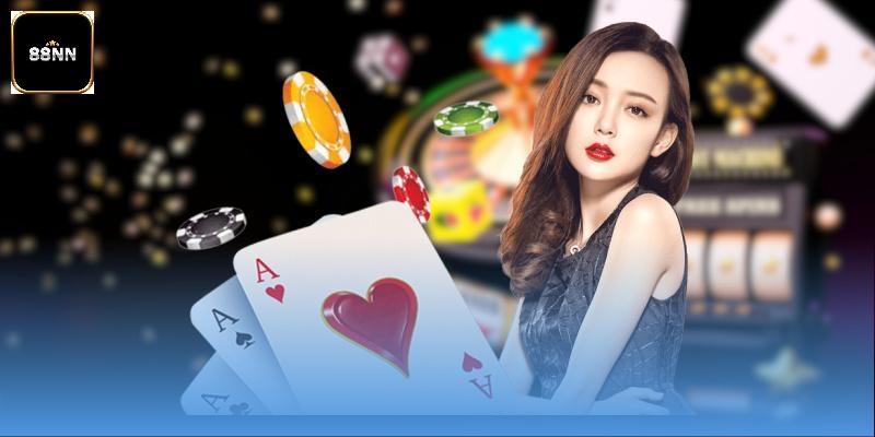 Sảnh game nổ hũ với tỷ lệ thưởng cao