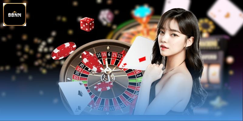 Thiết kế giao diện bắt mắt, chân thật