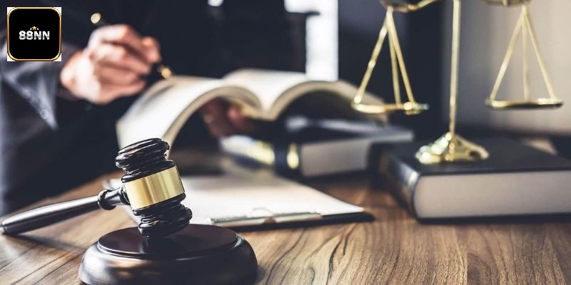 Tiêu chuẩn thẩm định năng lực pháp lý