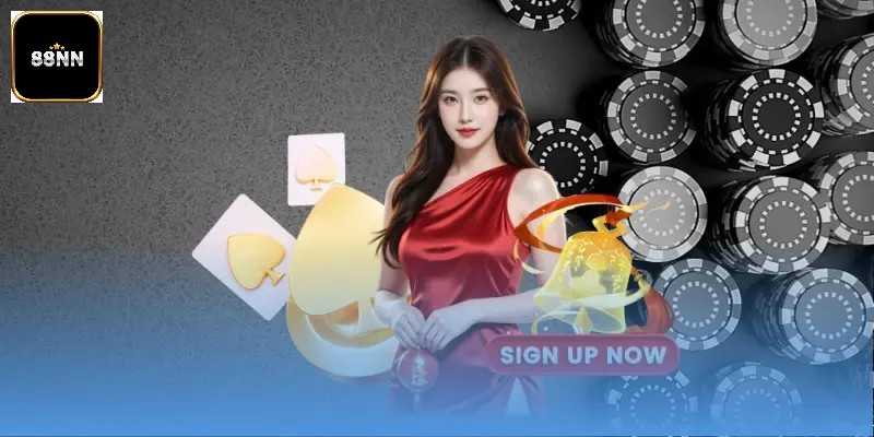 Trải nghiệm kho trò chơi đồ sộ, hấp dẫn