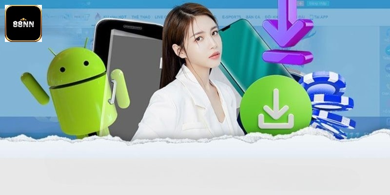 Vì sao nên trải nghiệm cá cược trên app