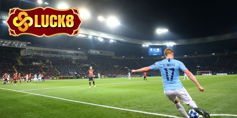 Kèo chấp được hội viên lựa chọn cược nhiều 
